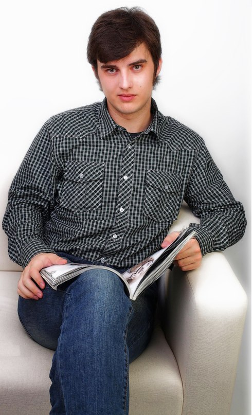 Иван Евтушенко фотография #26