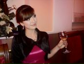 Фотография Демидовой Нади