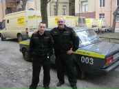 Фотография Зайцева Сергея
