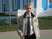Фотография Миронова Вячеслава