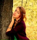 Фотография Логиновой Юли