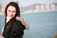 Фотография Воробьевой Анны