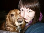 Фотография Ветошниковой Ксении