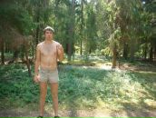 Фотография Хорева Жени