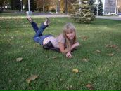 Фотография Петровой Анастасии