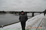 Фотография Щёголева Дениса