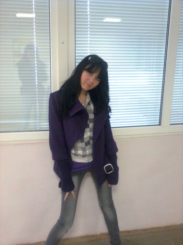 Олька Ардашина фотография #33