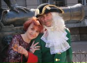 Фотография Ивы Анны