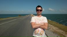 Фотография Кожуры Дениса