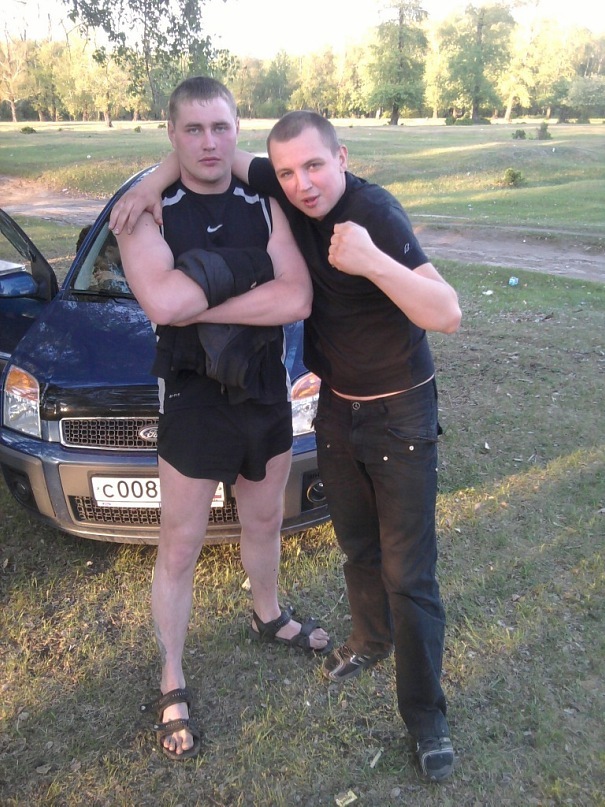 Александр Бауэр фотография #48