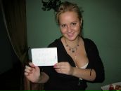 Фотография Кармазы Марии