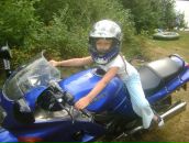 Фотография Александрова Александра