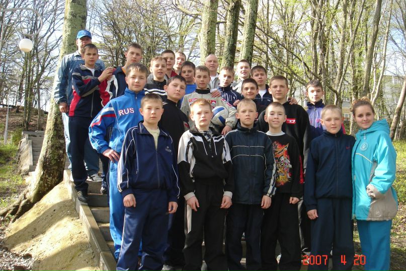 Иван Важесов фотография #26