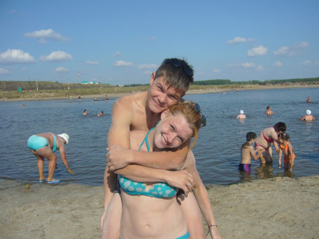 Владимир Потехин фотография #11