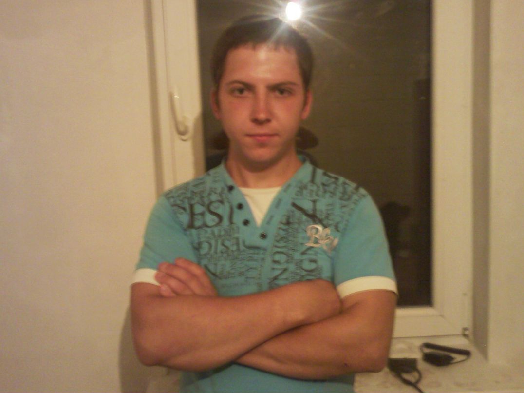 Виктор Леденёв фотография #27