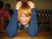 Фотография Смирновой Алены