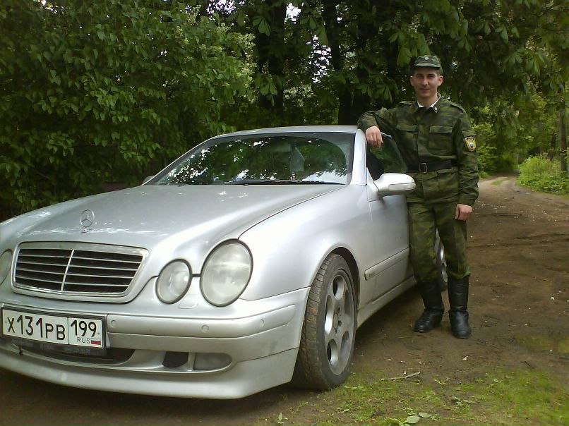 Сергей Кочетков фотография #10