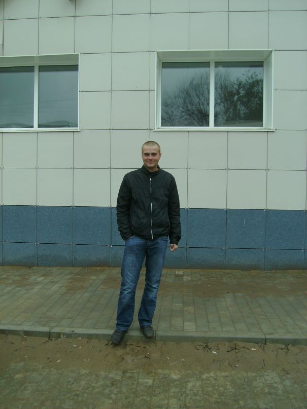 Евгений Драчев фотография #4