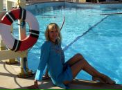 Фотография Дериземли Алёнки