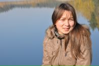 Лілія Хитрень фотография #8 (источник - https://vk.com/id61386428)