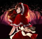 Фотография Кучер Анастасии