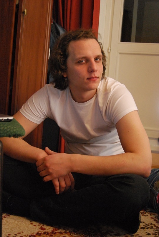 Денис Доценко фотография #39