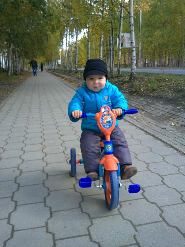 Dima Shaverin фотография #28