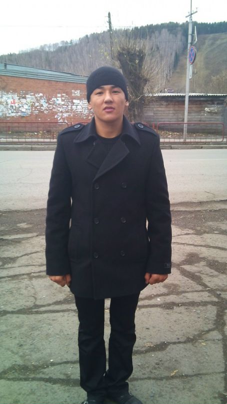 Дмитрий Калкин фотография #15