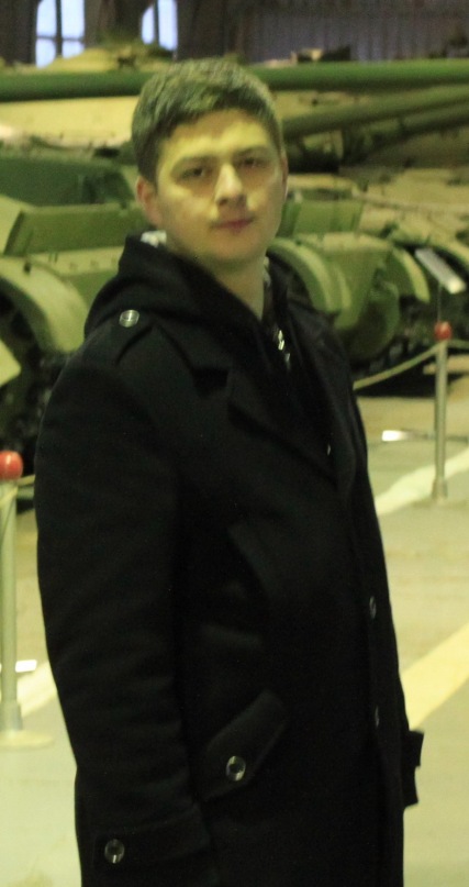Сергей Баянов фотография #31