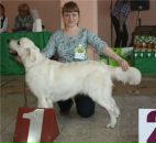 Фотография Моховой Марии