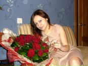 Фотография Швыдко Марии