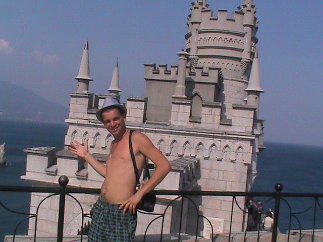 Дима Чигарев фотография #14