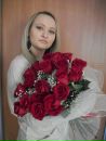 Фотография Красильниковой Юленьки