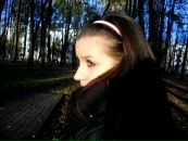 Фотография Дегтеревой Иришки