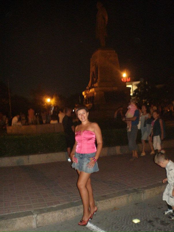 Таня Левченко фотография #42