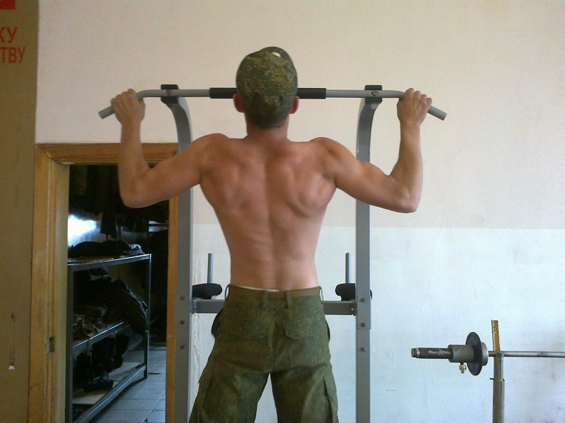 Дмитрий Бойцов фотография #34
