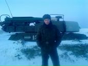 Фотография Ильина Владимира