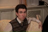 Фотография Гвоздецкого Михаила