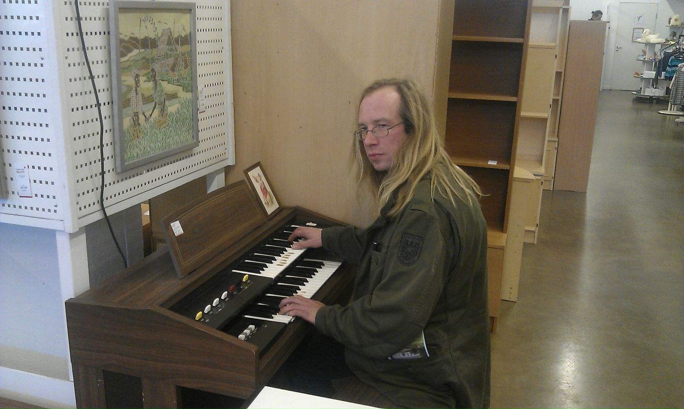 Степан Долбнин фотография #31