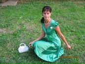 Фотография Ротарь Людмилы