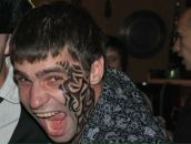 Фотография Барановского Виталия