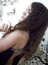 Фотография Ожиринской Виктории