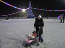 Фотография Щелконоговой Анны