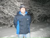 Фотография Ребанова Мишко