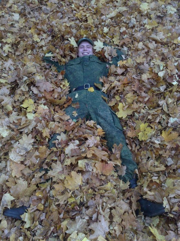 Дмитрий Ховайба фотография #17