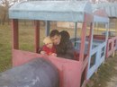 Юлія Капляр фотография #14 (источник - https://vk.com/id132393922)