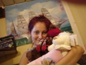 Фотография Скакуновой Людмилы