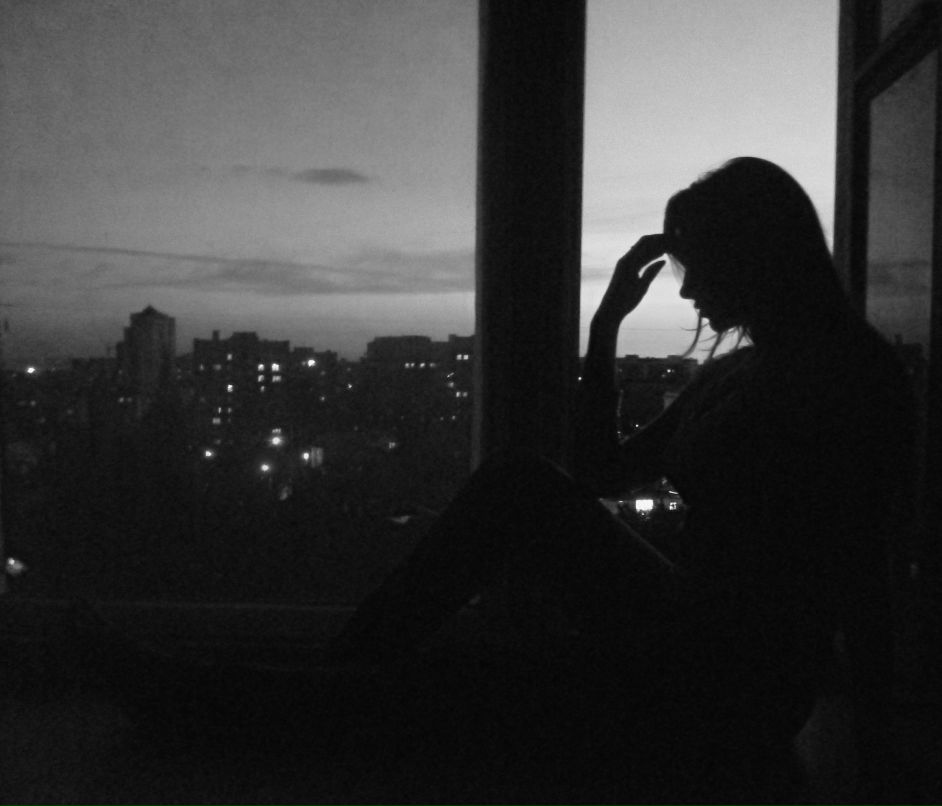 Ксения Хамзина фотография #28