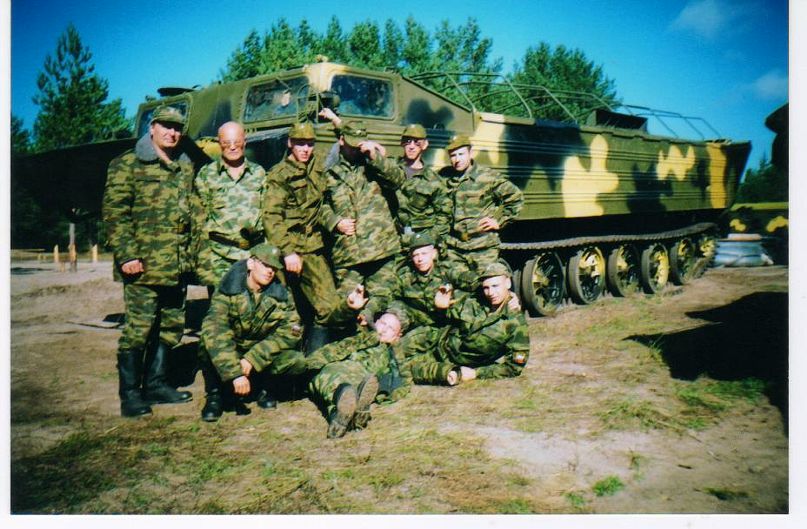 Андрей Малышкин фотография #38