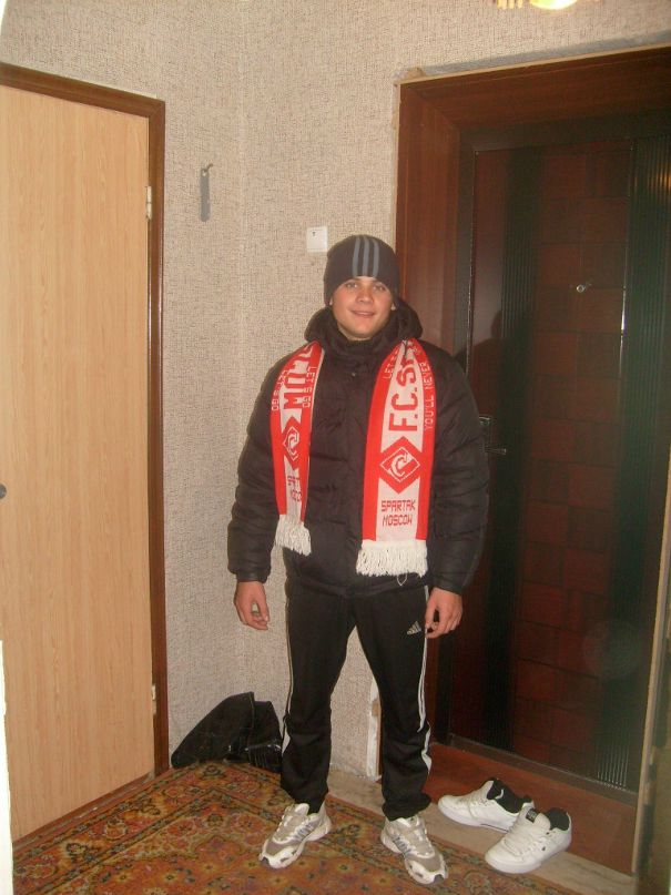 Александр Дедков фотография #18